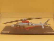 Elicottero Augusta Ferrari 109