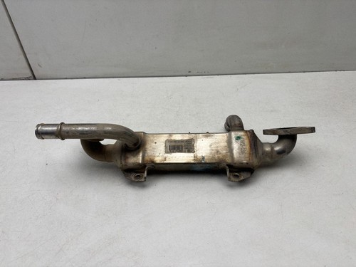 Radiatore gas scarico