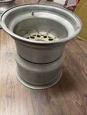 1 pezzo cerchio in magnesio