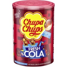 (16,66 EUR/kg) Chupa Chups
