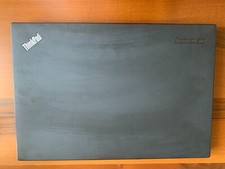 Pc portatile Lenovo ThinkPad con tastiera iso italiano T440 8gb