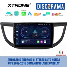 AUTORADIO ANDROID 11 STEREO