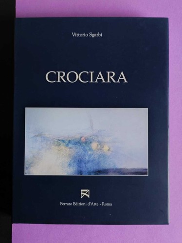 Renzo crociara cura di - renzo,