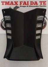 CARENA CENTRALE TUNNEL