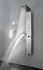 Sistema doccia termostato