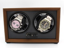 Watch Winder 2 Posti Rotore