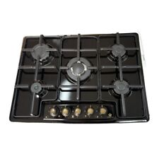 Piano Cottura 5 Fuochi 70 cm