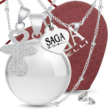 Collana Chiama Angeli