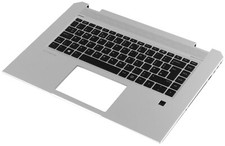 Tastiere originali HP L34212-031 XW1 QWERTY UK inglese ELITEBOOK 1050 G1