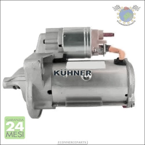 Motorino avviamento starter - d'avviamento,