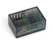 Modulo telementry di bordo