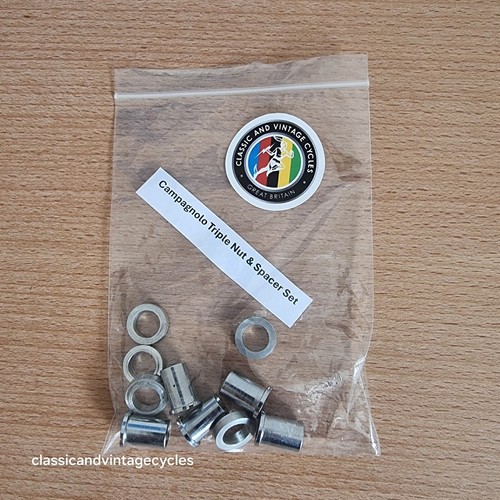 Kit conversione dadi - , e