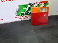 FARO FANALE STOP POSTERIORE SINISTRA LAND RANGE ROVER P38 1994-2002 AMR2234