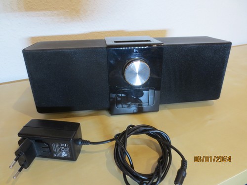 Amplificatore logitech 845 - ea,