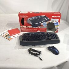 Microsoft Wireless Optical