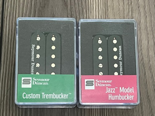 Seymour duncan - tb-5,