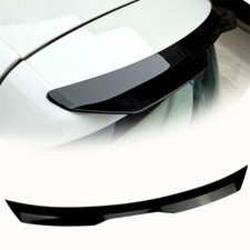 Spoiler spoiler posteriore per