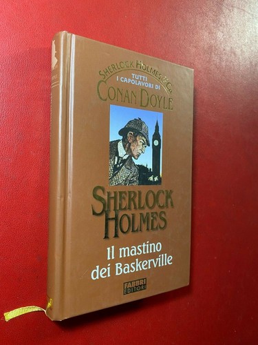 Conan doyle sherlock holmes - -,
