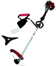 Decespugliatore a filo