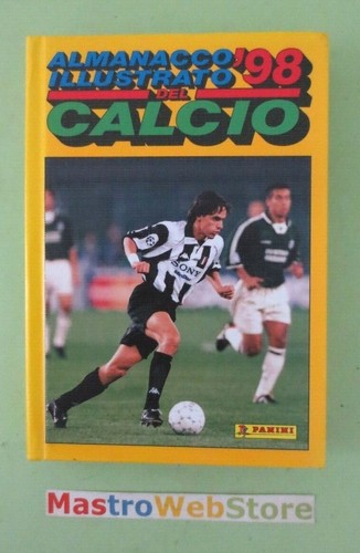 Almanacco illustrato del - illustrato,