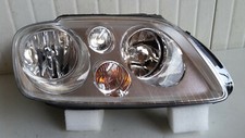 Faro Fanale anteriore dx VOLKSWAGEN TOURAN (2003-2006) ORIGINALE NUOVO