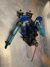 KYOSHO MP6 DIFFERENZIALE