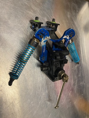 Kyosho mp6 differenziale - mp6,
