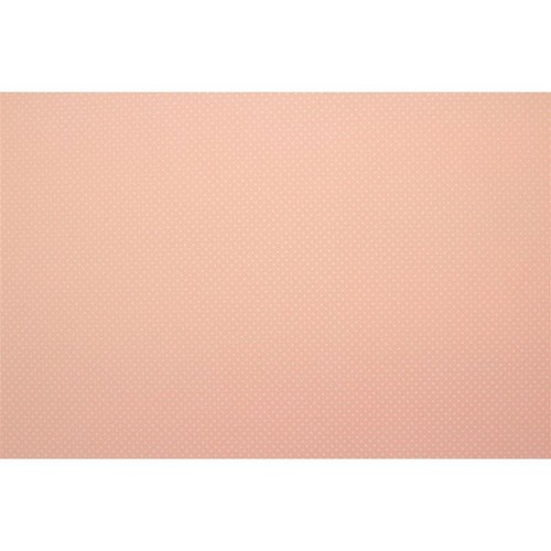 Fommy pois rosa pastello - pastello, e