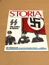 LIBRI RIVISTE GIORNALI STORIA