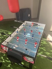 Tavolo Multi Gioco 4 In 1