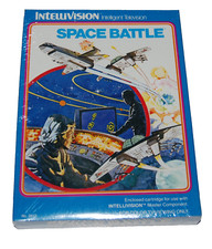 Gioco per INTELLIVISION -