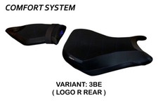 BMW S1000R 2014-2020 Tappezzeria Italia Rivestimento Sella Comfort Seat Cover
