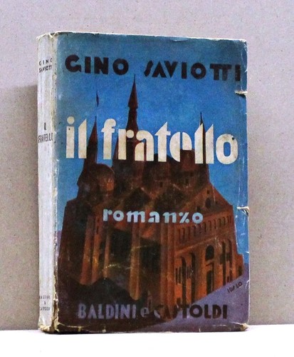 Fratello g saviotti - fratello, g.