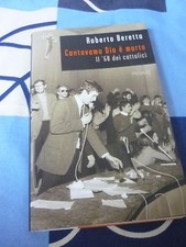 CANTAVAMO DIO è MORTO il '68