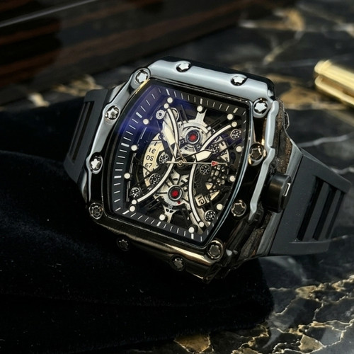 Orologio sportivo lusso the - orologio, di