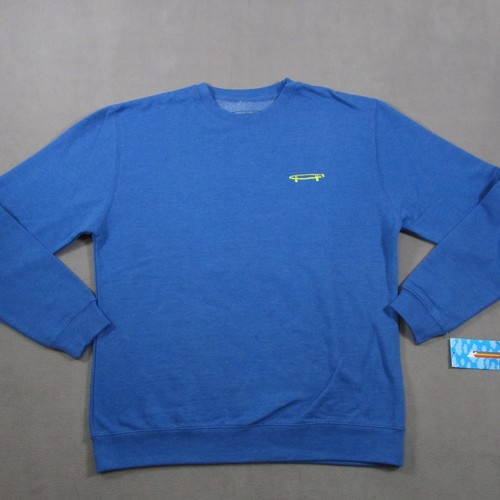 Crailtap maglione uomo taglia - maglione,