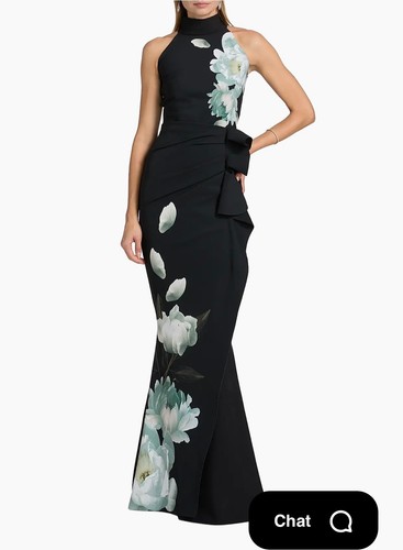 Chiara boni petite robe - petite,