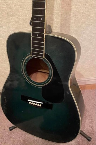 Chitarra acustica yamaha - acustica,