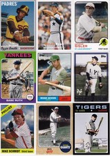 Topps Aggiornamento 2010