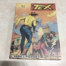 Tex Albo D’Oro Anastatica,VII Serie 1/12 Completa,edicola