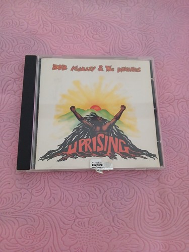 Uprising bob marley - uprising, and
