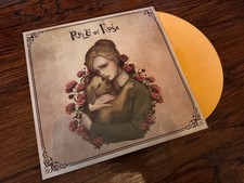Rule rose orange - rule,