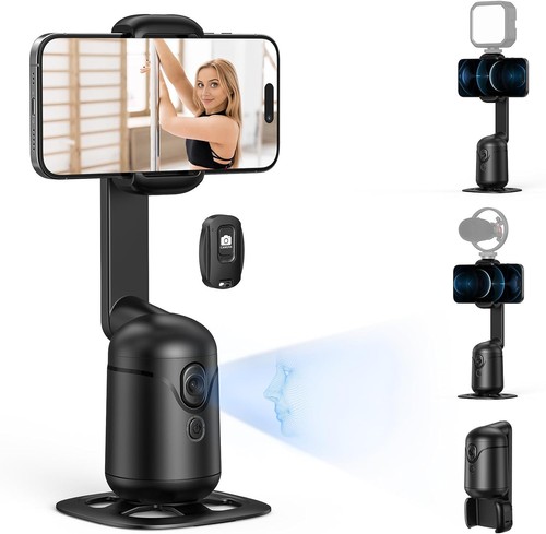 Treppiede auto face tracking - auto,