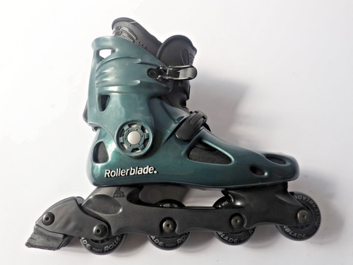 Pattini linea rollerblade - in,