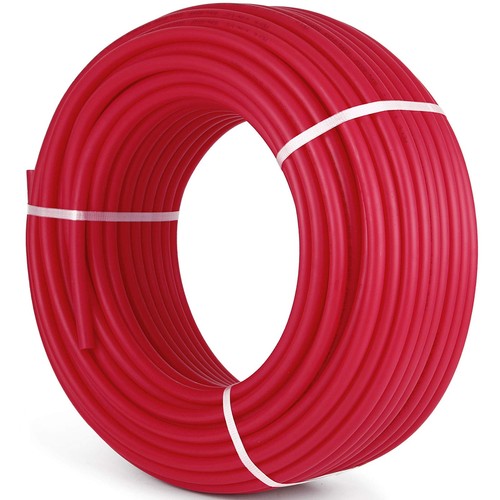 Tubo pex barriera ossigeno 2 - pex,