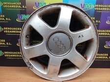 15 CERCHIO AUDI A3 8L 1996