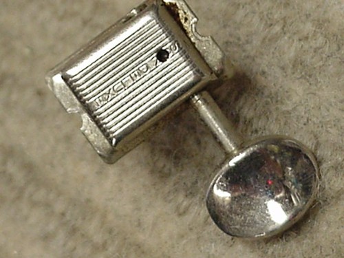 1963 kluson tuner - 1963,