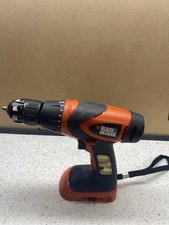 BLACK & DECKER TRAPANO