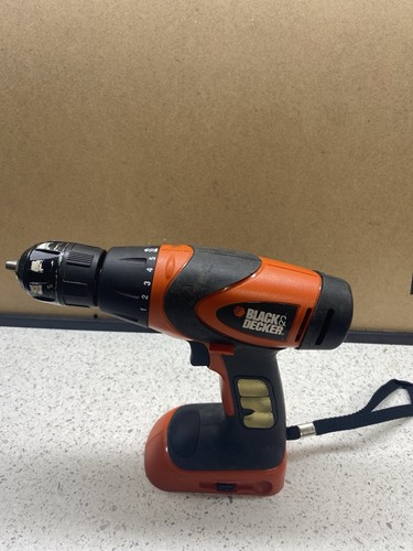 Black decker trapano - black,
