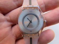 Orologio da polso vintage al